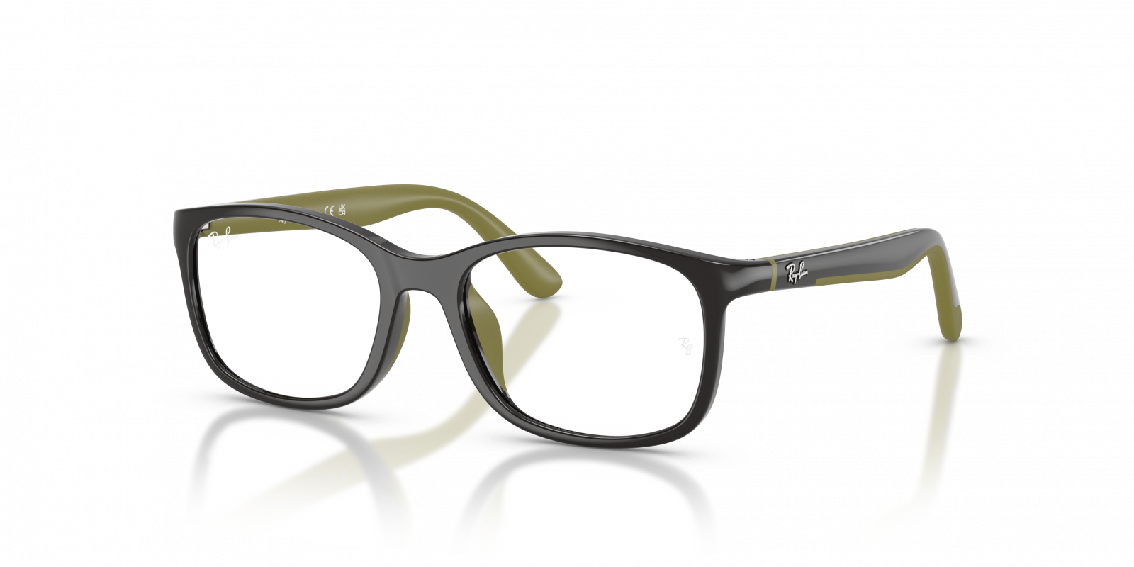 Ray Ban RY1644 7511  
